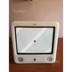 Apple E Mac