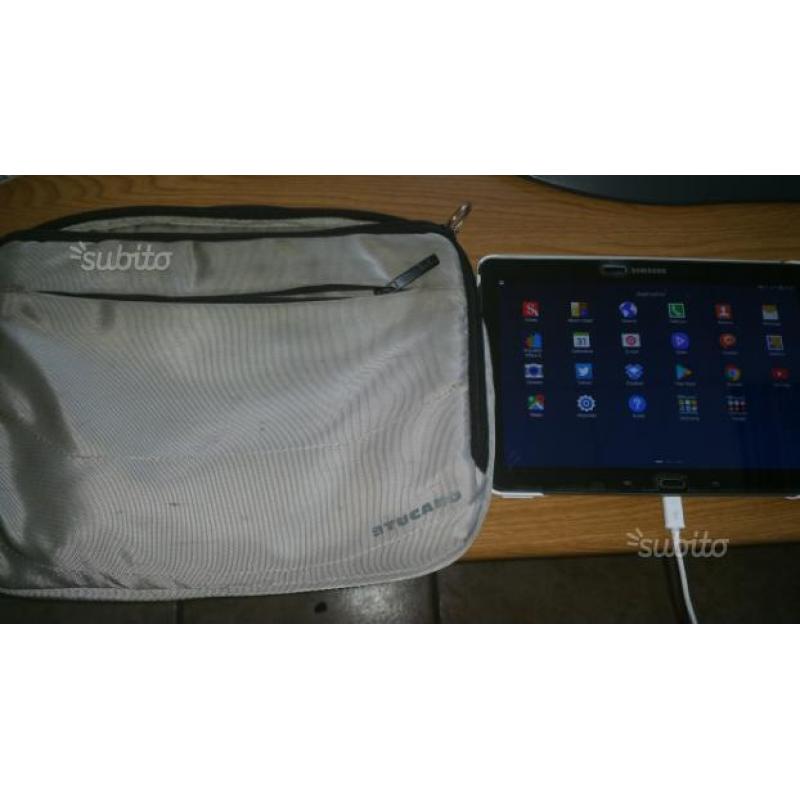 Tablet samsung note 10.1 2014 edition