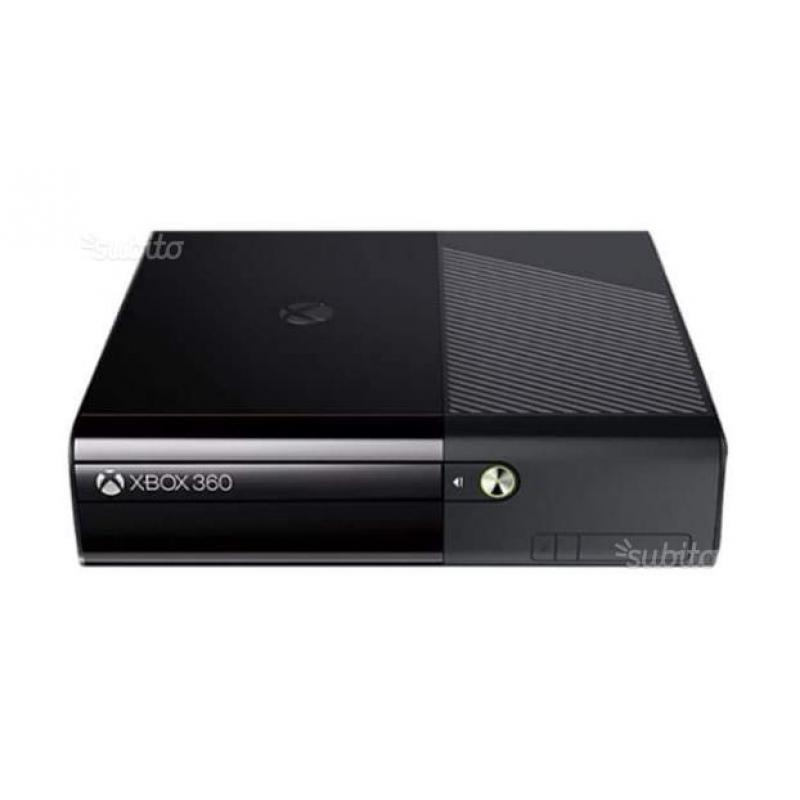 Xbox 360 come nuova