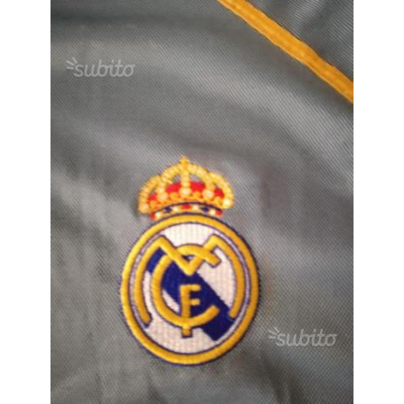 3°maglia Real Madrid anno 2003/04