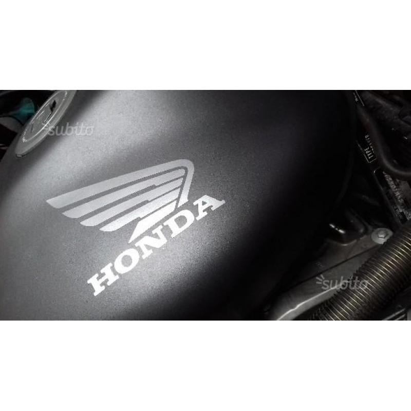 Honda Hornet - 1999 prossima storica